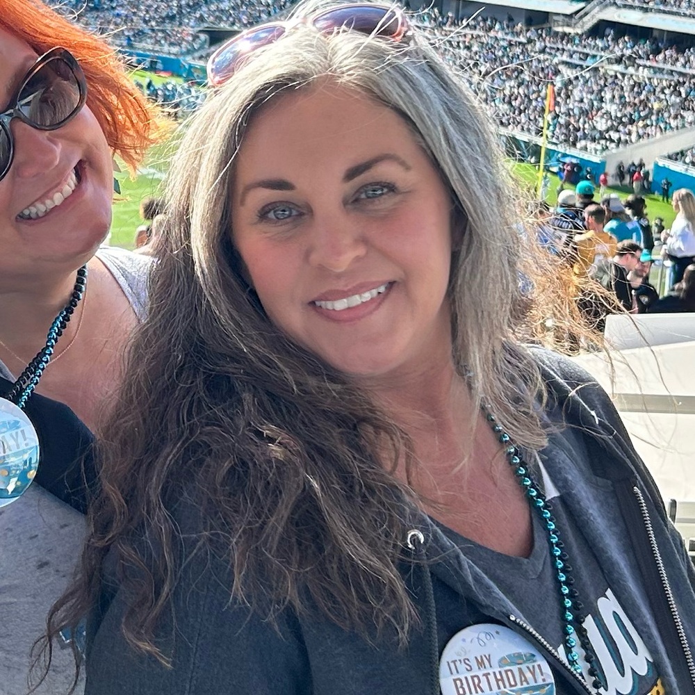 Meet your Posher, Tracy